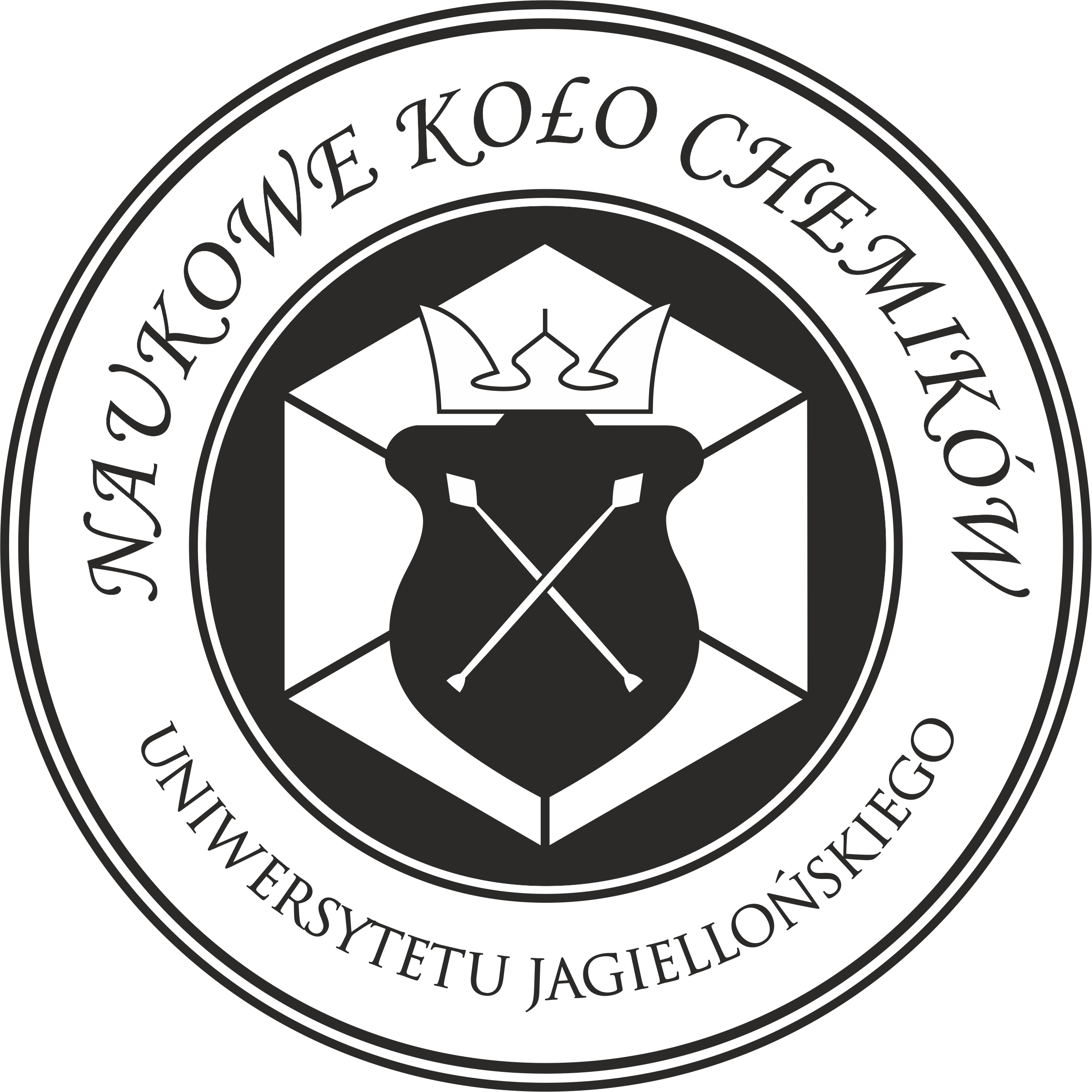 Czarno-białe